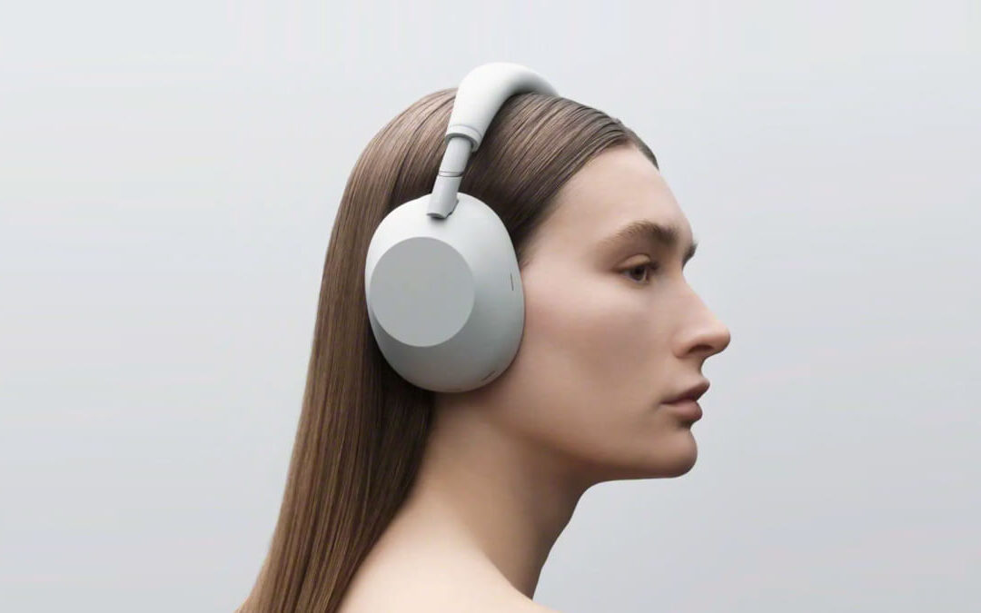 Is the Sony WH‑1000XM6 the Best Noise‑Cancelling Headphones of 2025? Full Review & Comparison