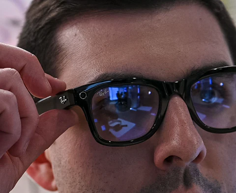 Meta Ray‑Ban Smart Glasses 2.0 Review Fashion Meets AR on the Go with Style and Innovation