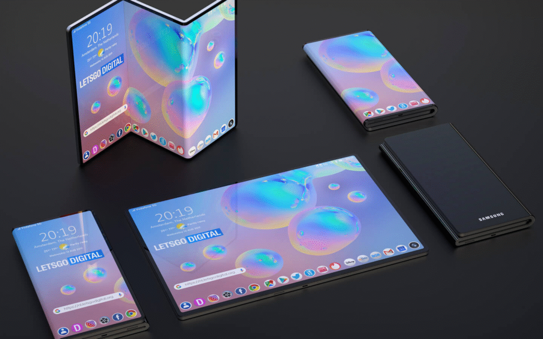 Samsung FlexFold Ultra Hands‑On: Does the Tri‑Fold OLED Live Up to the Hype?
