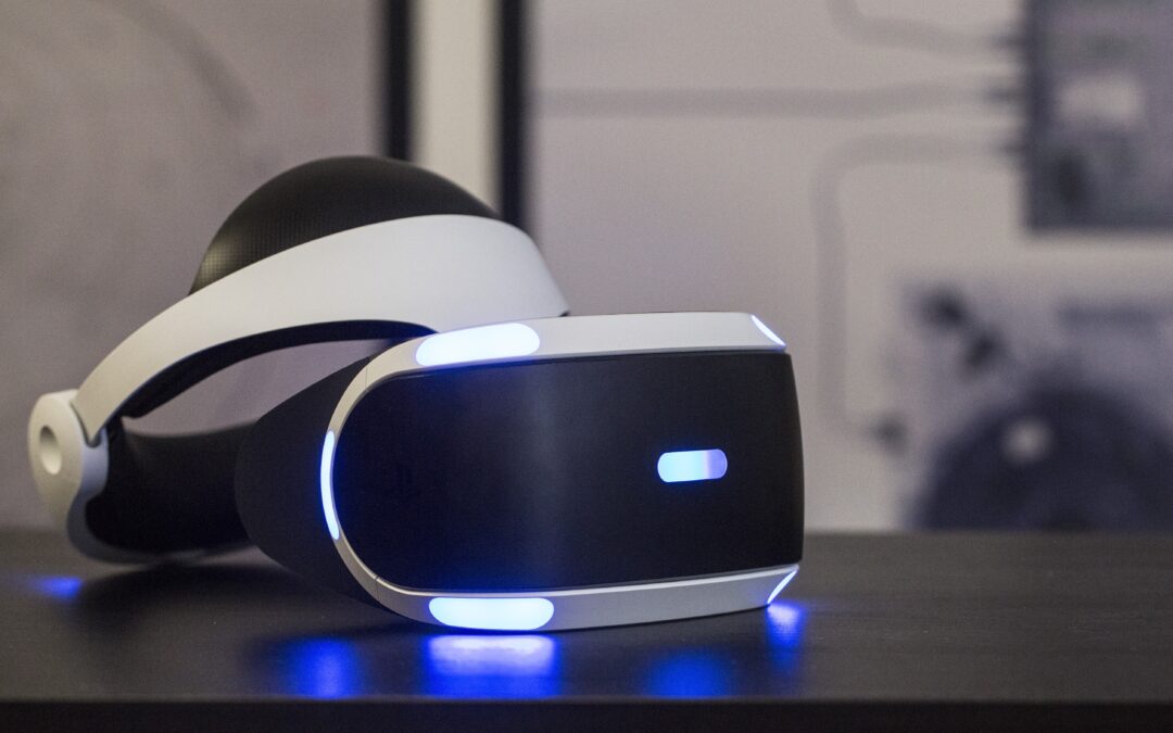 Sony PlayStation VR 3: The Most Immersive PS5 VR Yet? Features, Specs, and First Impressions